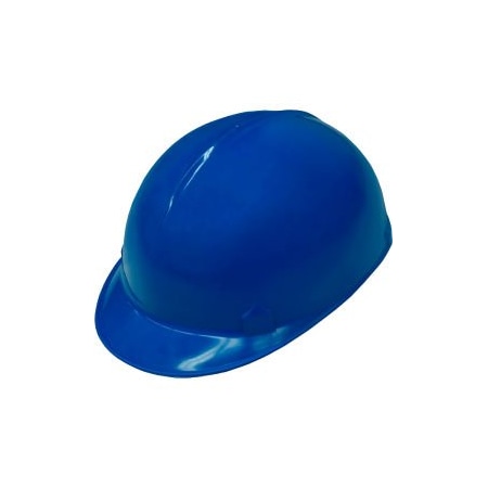 Sellstrom Manufacturing Jackson Safety C10 Bump Cap, For Minor Bumps with Absorbent Brow Pad, Blue, PK12 14813